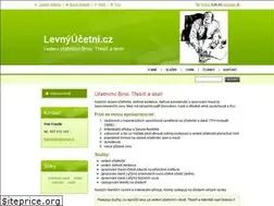 Sites similar to levnyucetni.cz