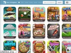 Sites similar to levo.games