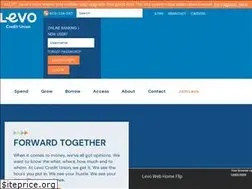 Sites similar to levo.org