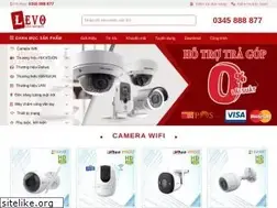 Sites similar to levo.vn