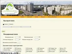 Sites similar to levobereshka.kiev.ua