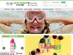 Sites similar to levodaddyorganics.com