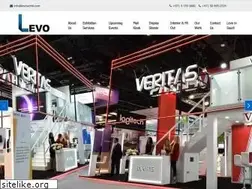 Sites similar to levoexhibitions.com