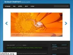 Sites similar to levofloxacin.lol