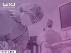 Sites similar to levohealth.com