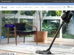 Sites similar to levoit.com