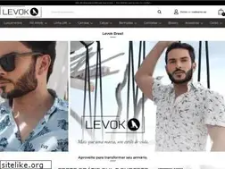 Sites similar to levok.com.br