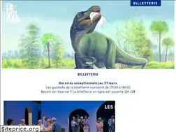 Sites similar to levolcan.com