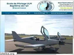Sites similar to levoldesaigles.fr