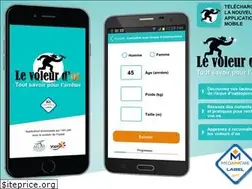 Sites similar to levoleurdos.com