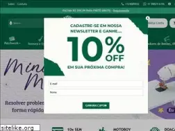 Sites similar to levolpe.com.br