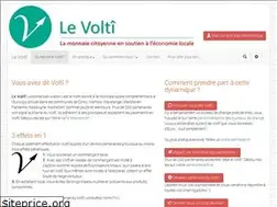 Sites similar to levolti.be
