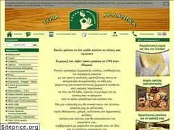 Sites similar to levon-delicatessen.gr