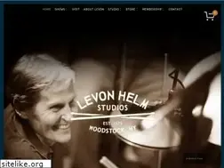 Sites similar to levonhelm.com