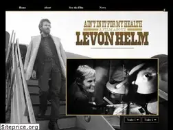 Sites similar to levonhelmfilm.com