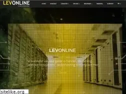 Sites similar to levonline.com