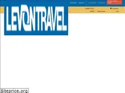 Sites similar to levontravel.com