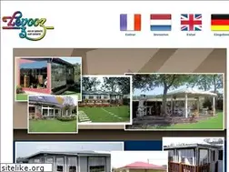 Sites similar to levooz.be
