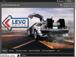 Sites similar to levoparts.com.ua