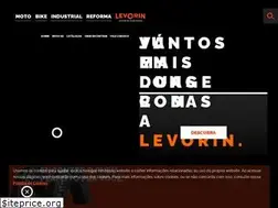Sites similar to levorin.com.br