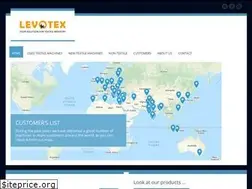 Sites similar to levotex.gr