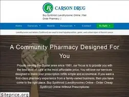 Sites similar to levothyroxine50.com