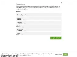 Sites similar to levoyagedanstouscesetats.fr