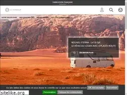 Sites similar to levoyageur.fr
