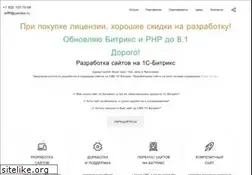 Sites similar to levp.ru