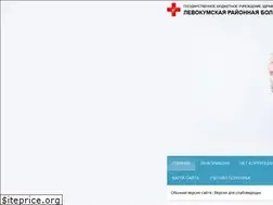 Sites similar to levrb.ru