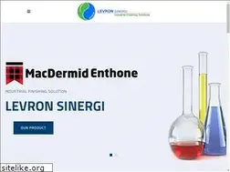 Sites similar to levron.co.id