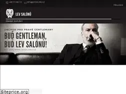 Sites similar to levsalonu.cz