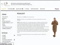 Sites similar to levst.ee