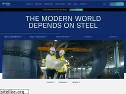 Sites similar to levstal.com