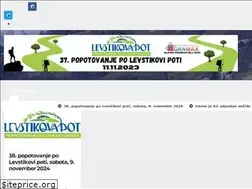 Sites similar to levstik.si