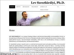 Sites similar to levszentkiralyi.com
