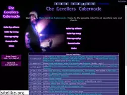 Sites similar to levtabs.org.uk
