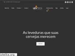 Sites similar to levteck.com.br