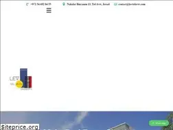 Sites similar to levtelaviv.com