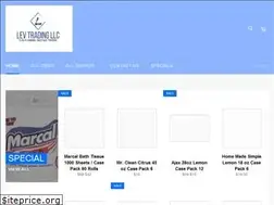 Sites similar to levtradingllc.com