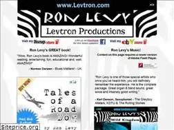 Sites similar to levtron.com