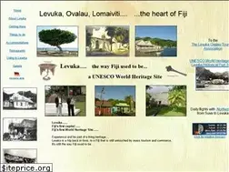 Sites similar to levukafiji.com