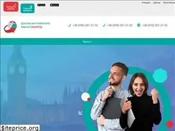 Sites similar to levup.com.ua