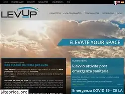 Sites similar to levupbox.com