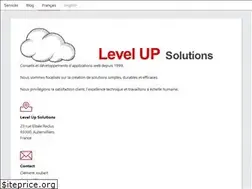 Sites similar to levups.com