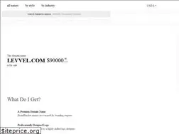 Sites similar to levvel.com