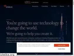 Sites similar to levvel.io