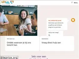 Sites similar to levvel.nl