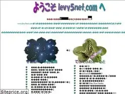 Sites similar to levy5net.com