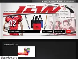 Sites similar to levyad.com